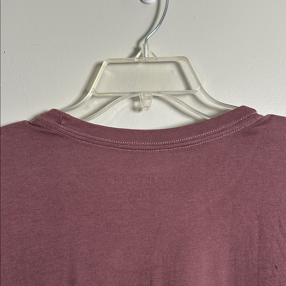 NWT Life is Good Beer Half Full Crusher lite brown T-Shirt Size XL 100% Cotton - Picture 8 of 12